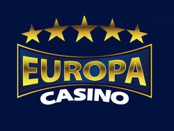 Europa Casino legal france